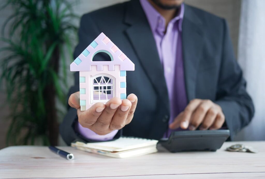 Évaluation immobilière de la valeur vénale