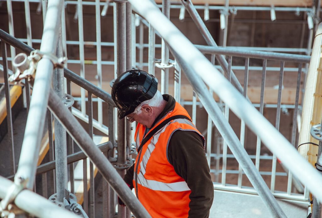 L'expertise en bâtiment : Garantir la qualité de votre investissement