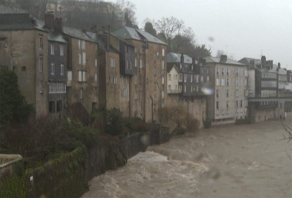 Quand faire appel à un expert d'assuré après les inondations en France ?