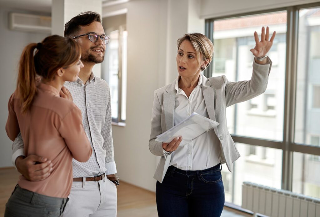 En quoi consiste l'expertise de la valeur vénale