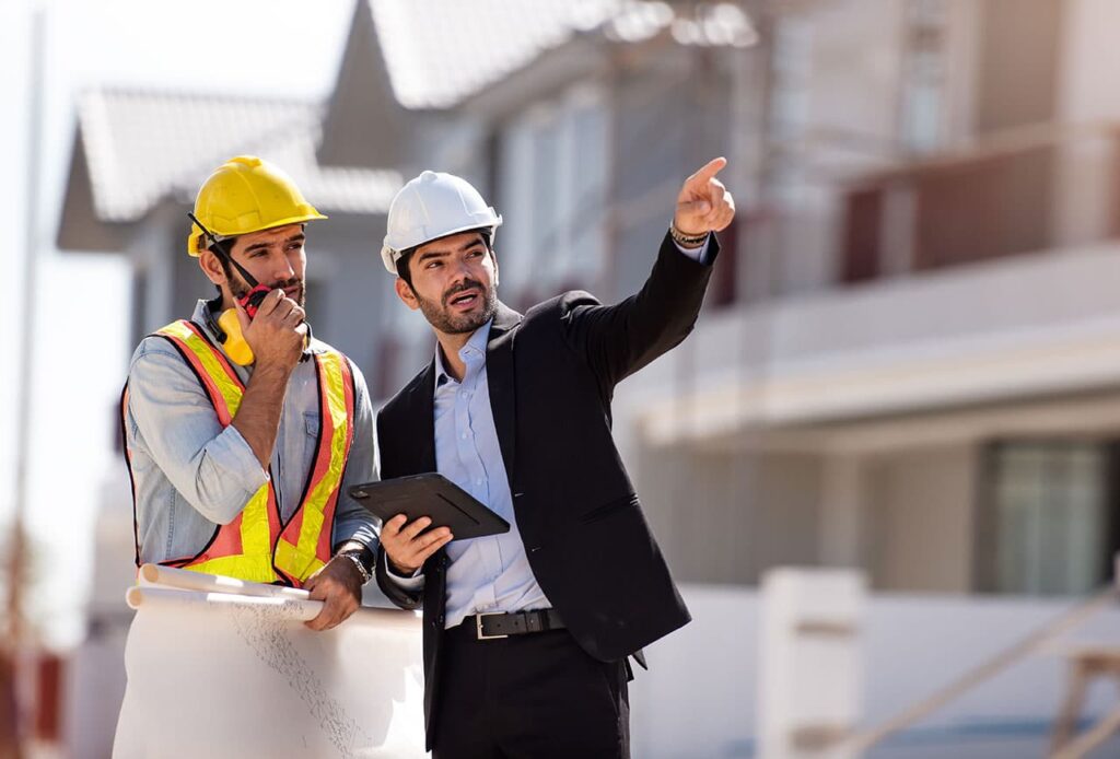 Comprendre le rôle essentiel d'un bureau d'assistance maître d’ouvrage dans la construction