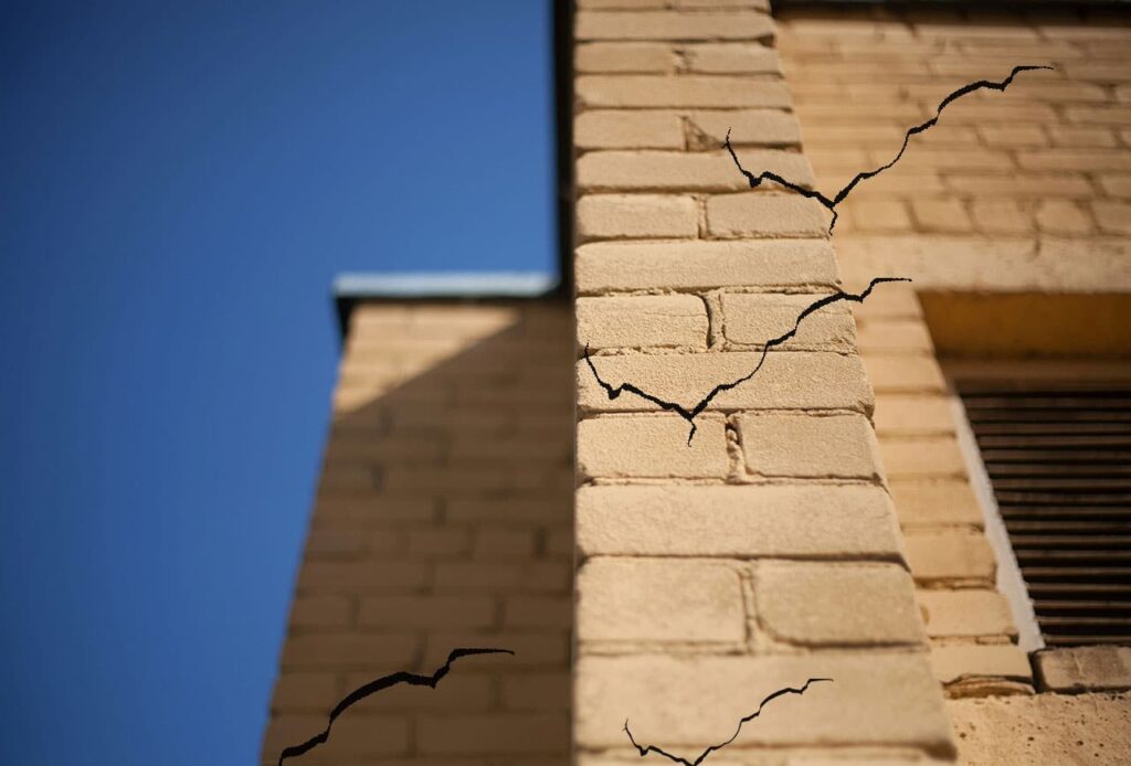 En quoi consiste l’expert spécialisé en fissures maison